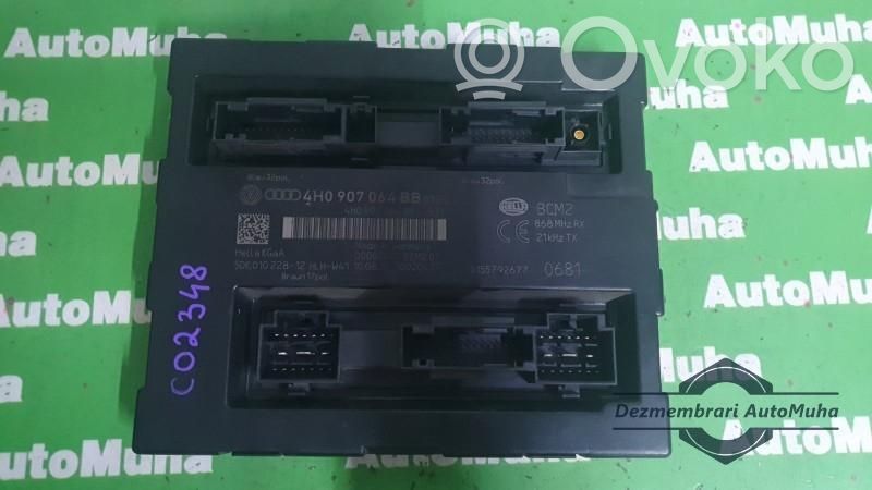 Komforto modulis   4H0907064BB,5DK01022812