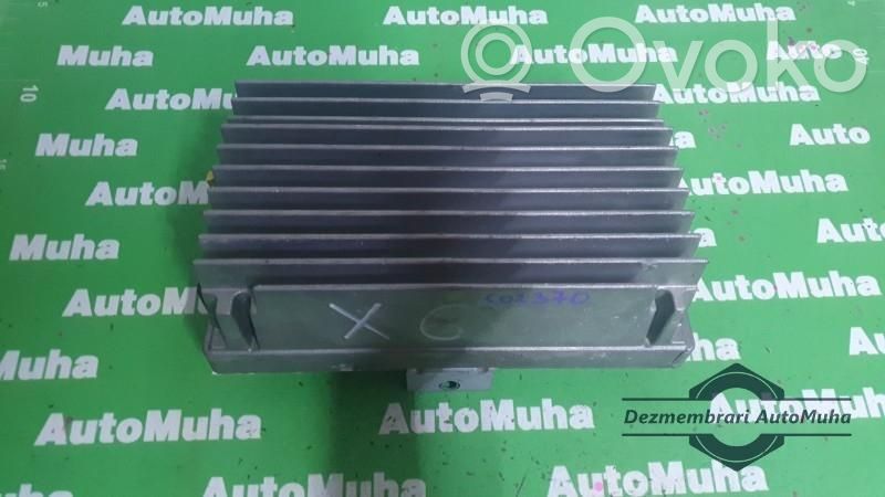BMW X5 E70 Comfort/convenience module 