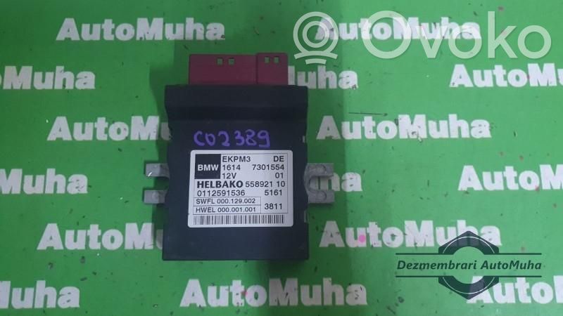 Moduł / Sterownik komfortu   000001001,000129002,0112591536,16147301554,55892110,7301554