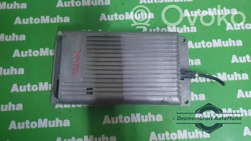 BMW 5 E60 E61 Komforto modulis 