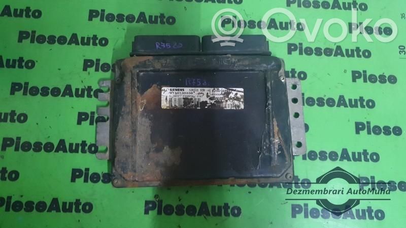 Engine control unit/module ECU   8200107212,S110130338