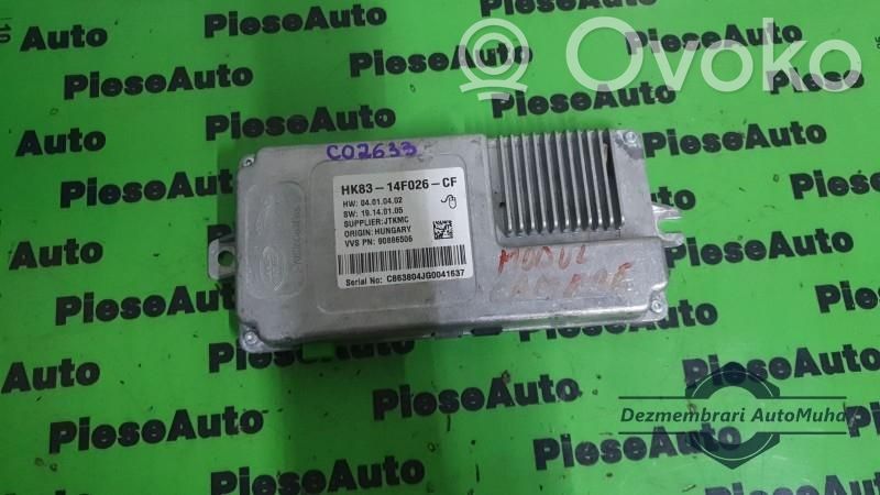 Módulo de confort/conveniencia   HK8314F026CF