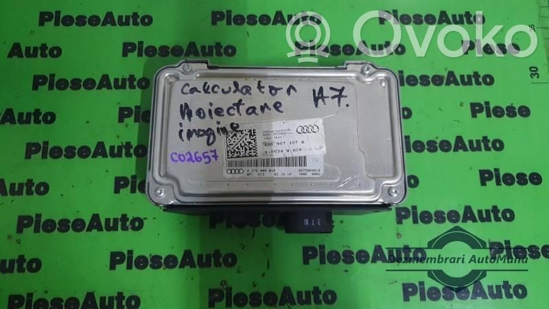 Komforto modulis   0275004018,4G0907107B