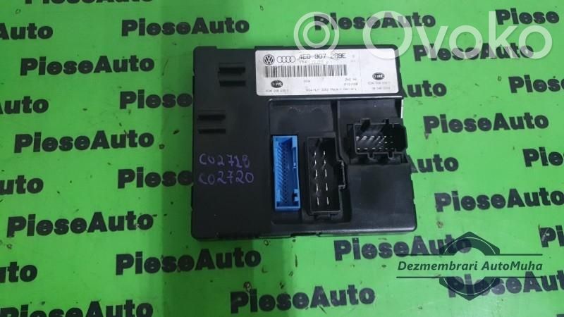 Module confort   4E0907289E,5DK008432