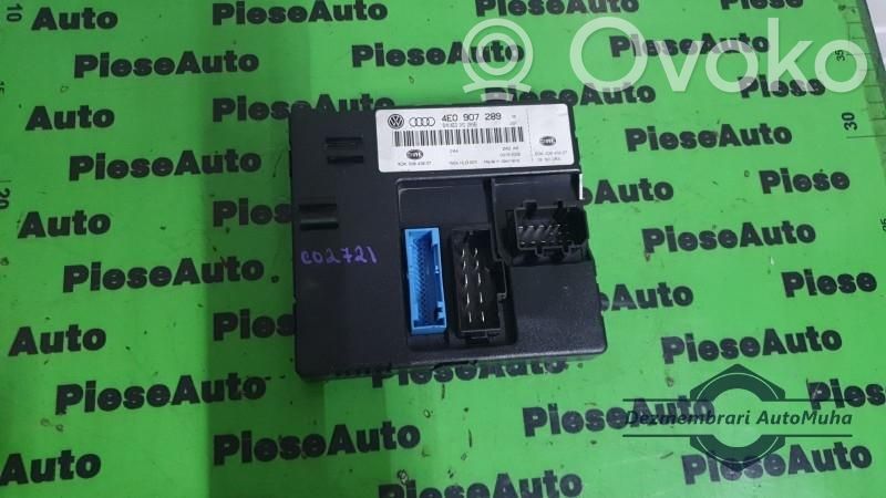 Komforto modulis   4E0907289,5DK008432
