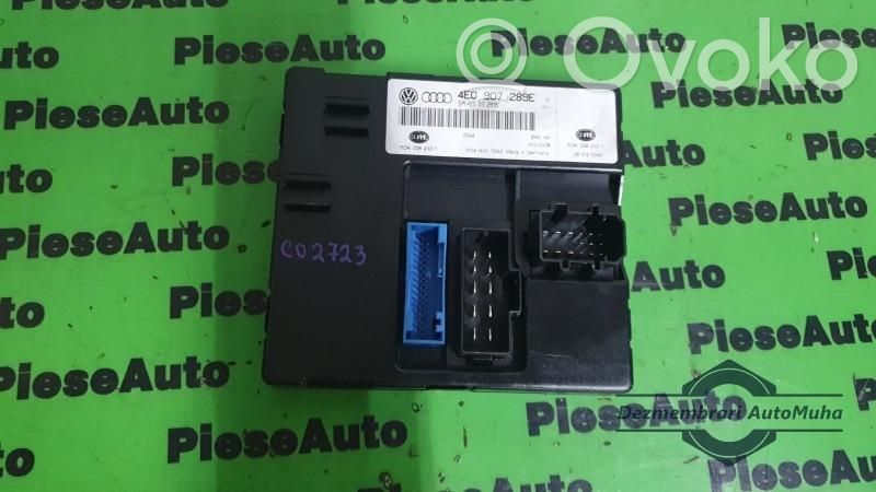 Mukavuusmoduuli   4E0907289E,5DK008432