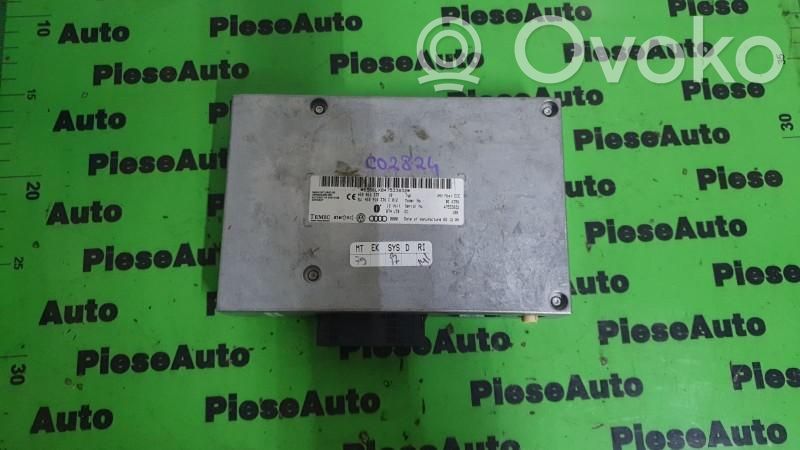 Komforta modulis   4E0862335,4E0910336C