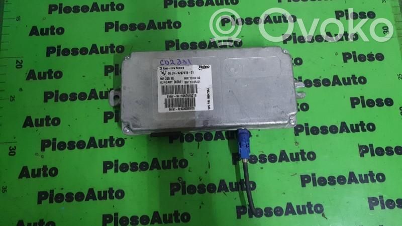 BMW 3 F30 F35 F31 Moduł / Sterownik komfortu 