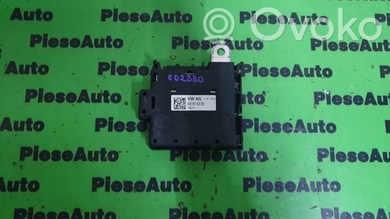 Audi Q7 4L Comfort/convenience module 