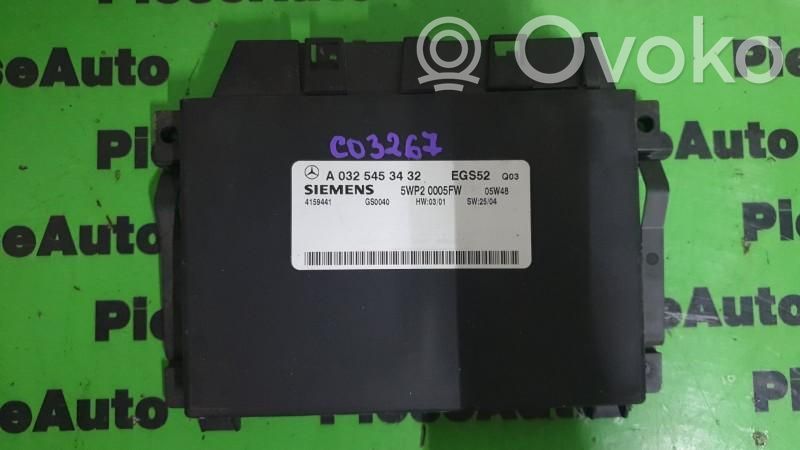 Mukavuusmoduuli   5WP20005FW,A0325453432