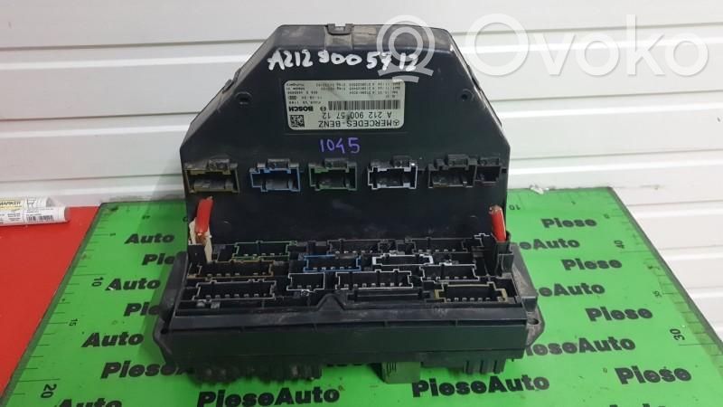 Módulo de fusible   A2129005712,A2129015004,A2129025405,A2129025505