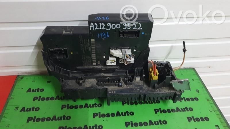 Módulo de fusible   2129009522,2129015105,2129020008,5DK01102305