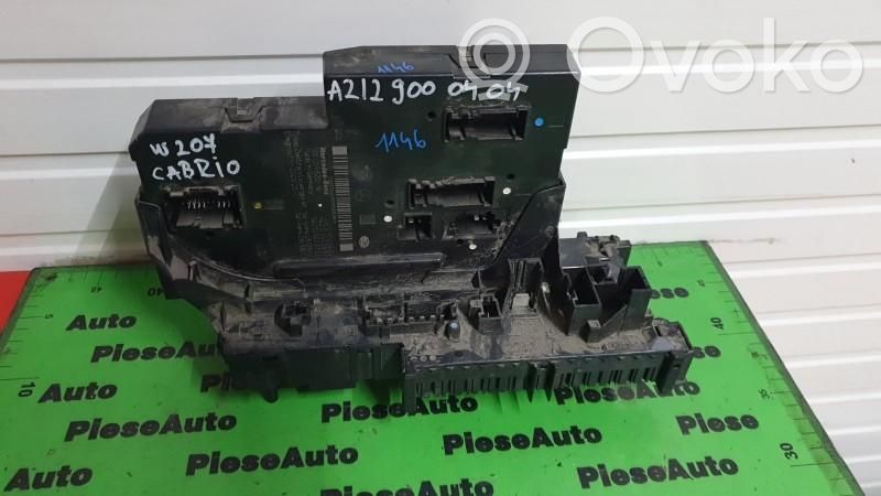 Módulo de fusible   2125452832,2129000404,2129022702,5DK009620,A2129000404