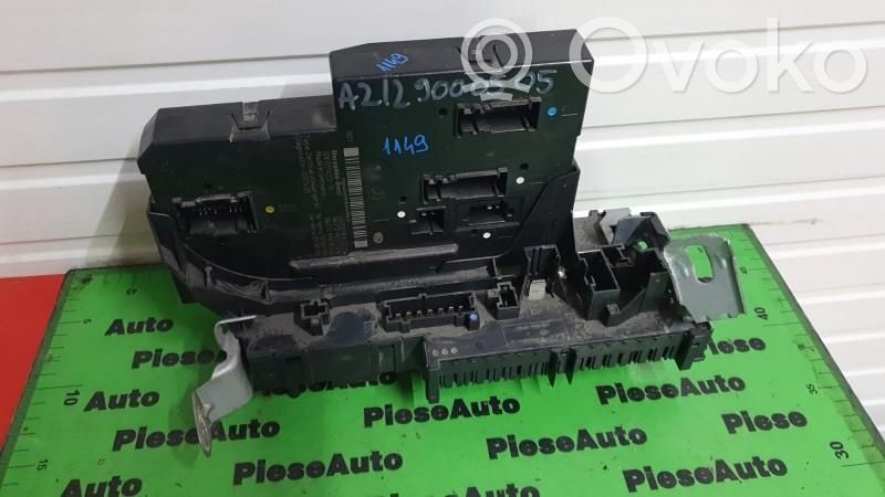 Módulo de fusible   2129012304,2129028502,2129060505,5DK01102310
