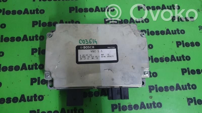 Volkswagen Phaeton Comfort/convenience module 