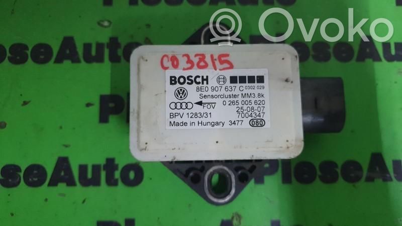 Module confort   0265005620,8E0907637C