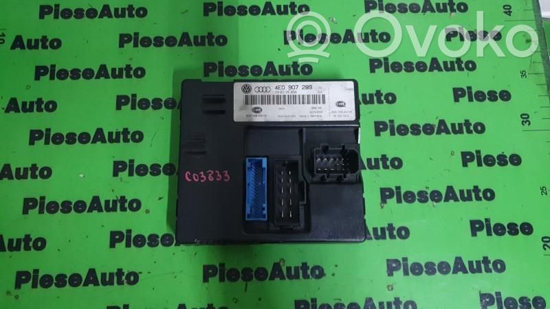 Komforto modulis   4E0907289,5DK008432