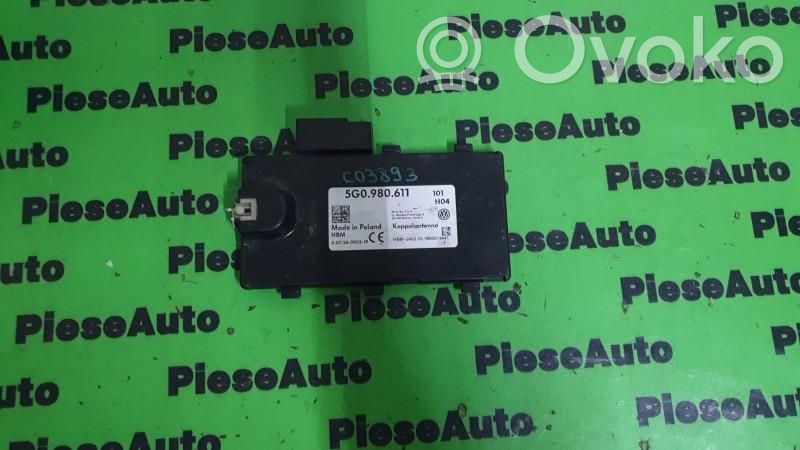 Module confort   5G0980611