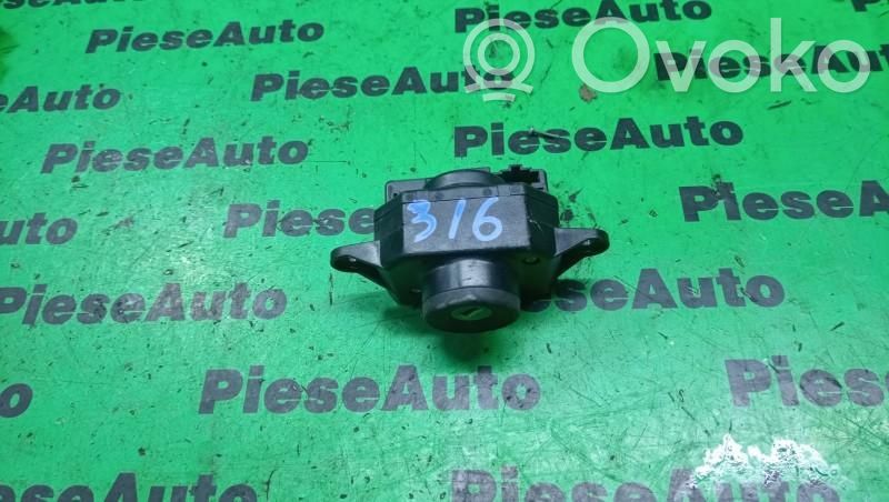 Audi A6 S6 C6 4F Ignition lock contact 