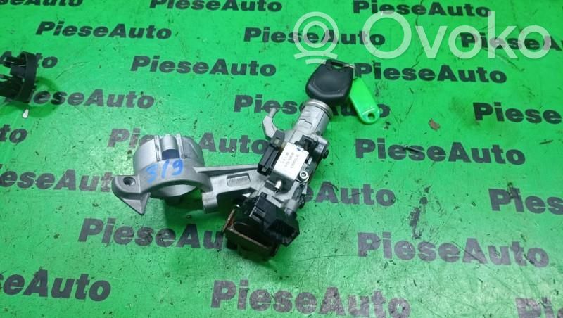 Opel Astra J Virtalukon kytkin 