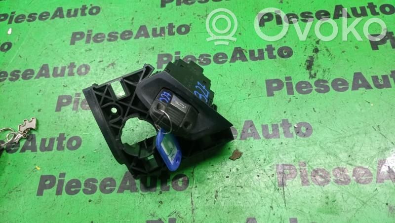 BMW X5 E70 Ignition lock contact 