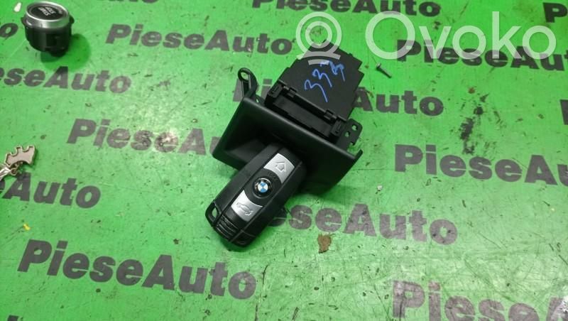 BMW X5 E70 Ignition lock contact 