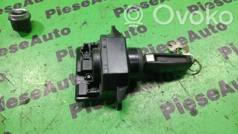 Audi A6 S6 C6 4F Ignition lock contact 