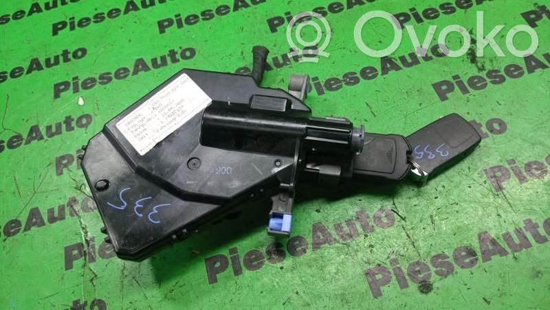 BMW 7 E65 E66 Ignition lock contact 