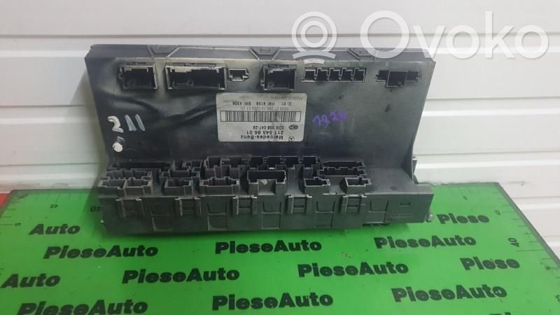 Módulo de fusible   2115458601