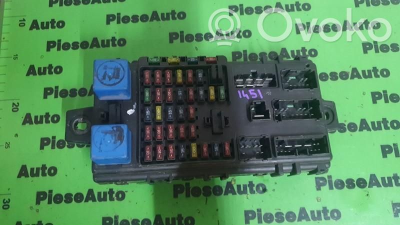 Fuse module