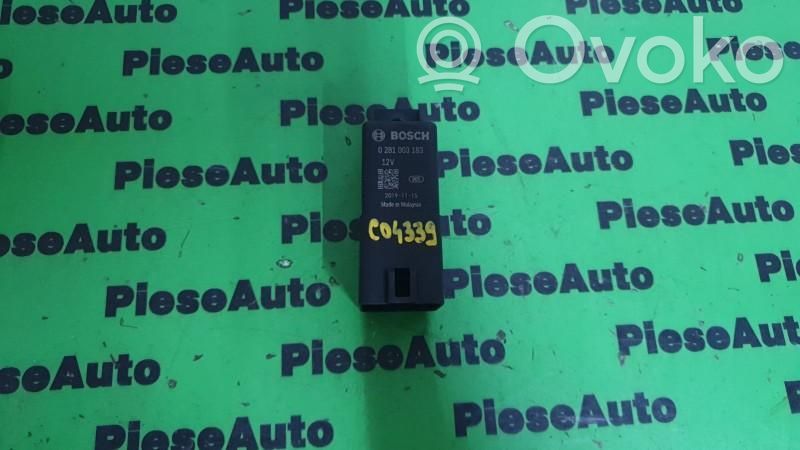 Комфортный модуль   0281003183,KX63189E2AA