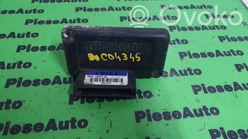 Ford Mondeo MK II Comfort/convenience module 