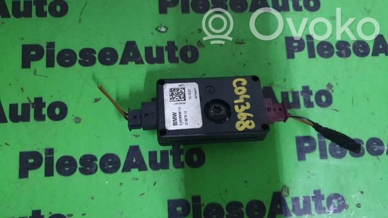 BMW X1 F48 F49 Moduł / Sterownik komfortu 
