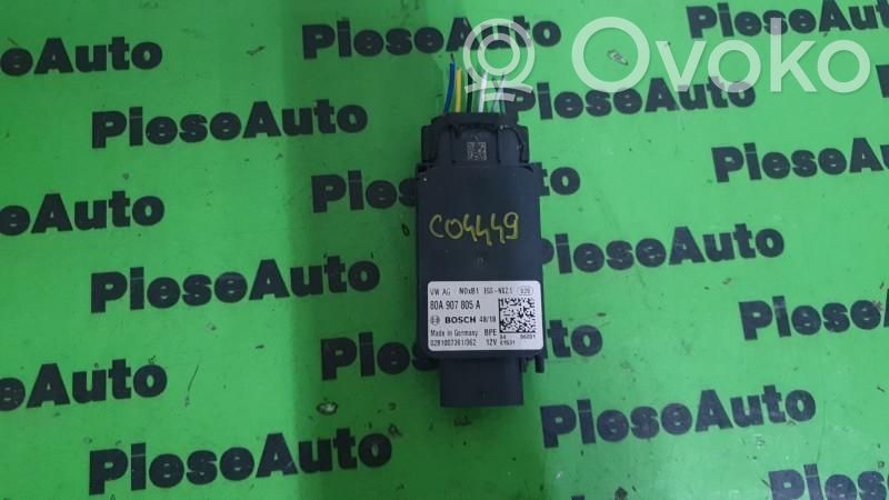 Audi Q5 SQ5 8R Comfort/convenience module 