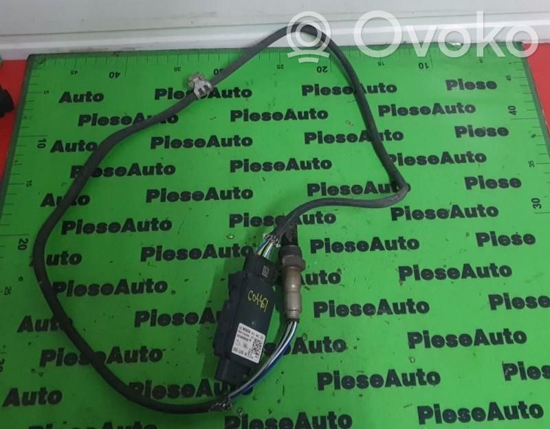 Land Rover Range Rover Sport L494 Módulo de confort/conveniencia 