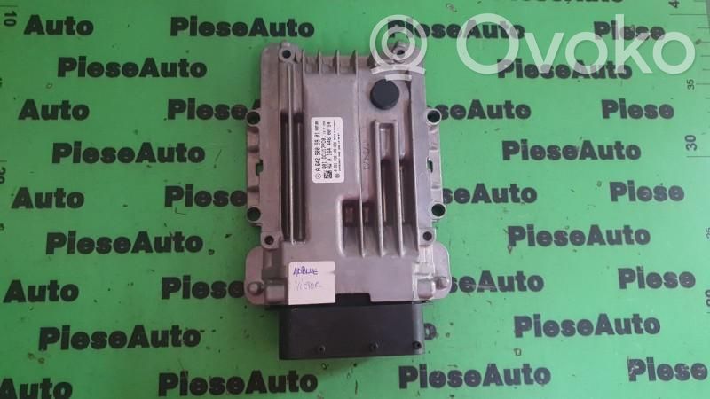 Module confort   0281030109,A1644460054,A6429005901