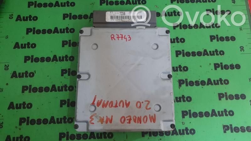 Ford Mondeo Mk III Unitate control motor/modul ECU 
