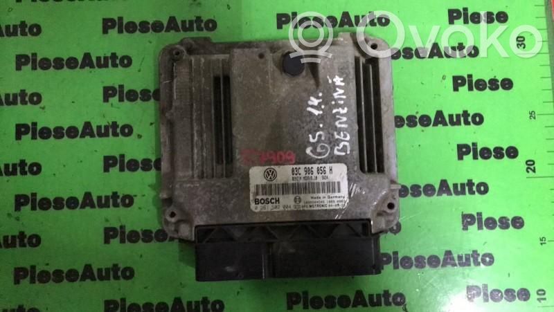 Volkswagen Golf V Engine control unit/module ECU 