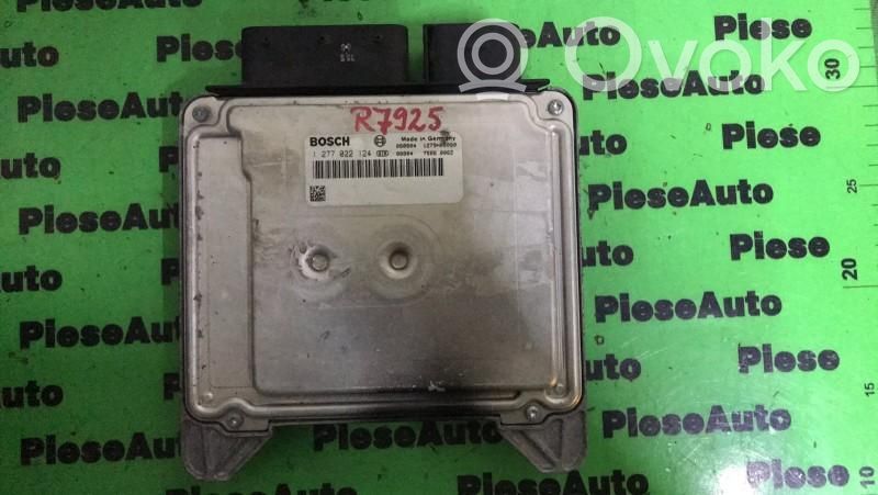 BMW X5 E70 Engine control unit/module ECU 