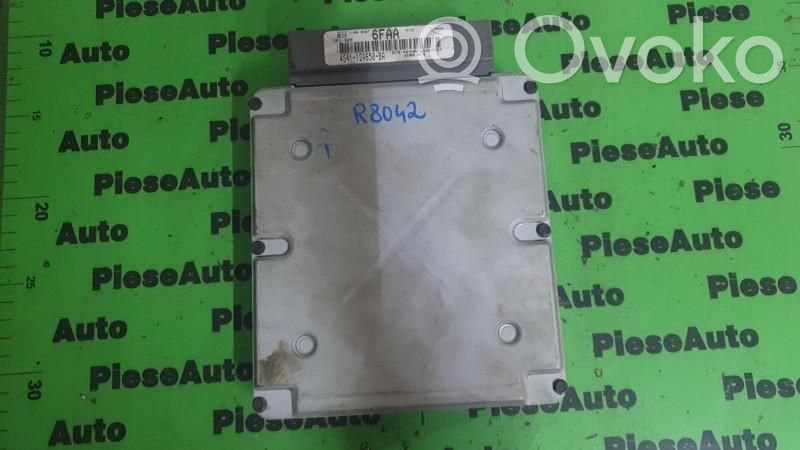Ford Focus Engine control unit/module ECU 