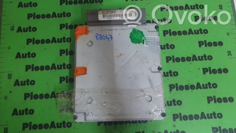 Ford Transit Galios (ECU) modulis 