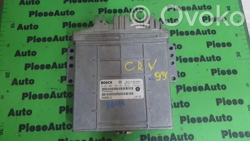Engine control unit/module ECU   0281001708