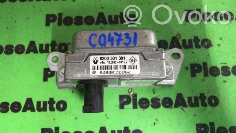 Module confort   10098004152,8200301391