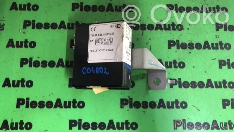 Mazda 6 Comfort/convenience module 