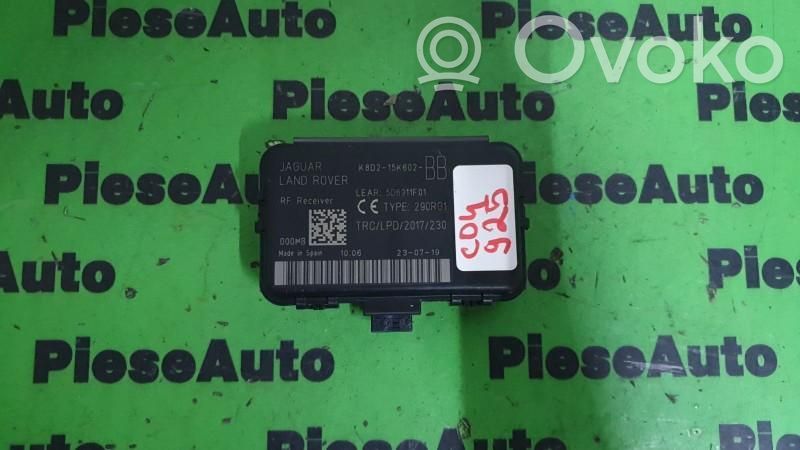 Module confort   K8D215K602BB