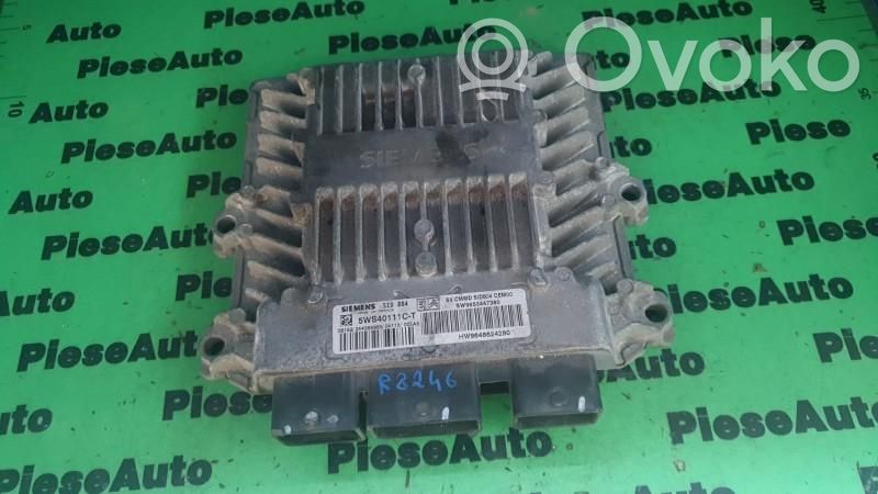 Citroen C2 Engine control unit/module ECU 