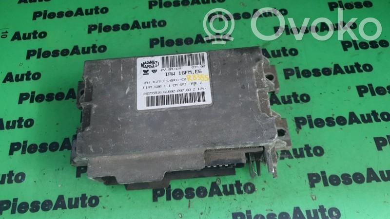 Fiat Seicento/600 Engine control unit/module ECU 