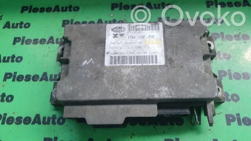 Fiat Punto (176) Engine control unit/module ECU 
