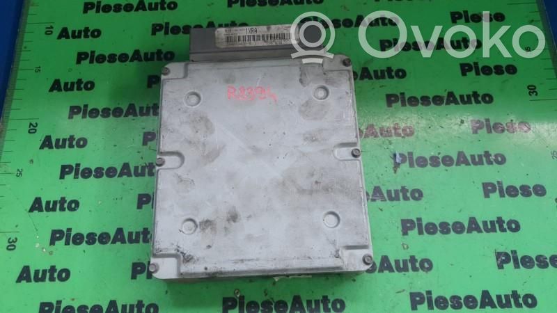Ford Focus Engine control unit/module ECU 