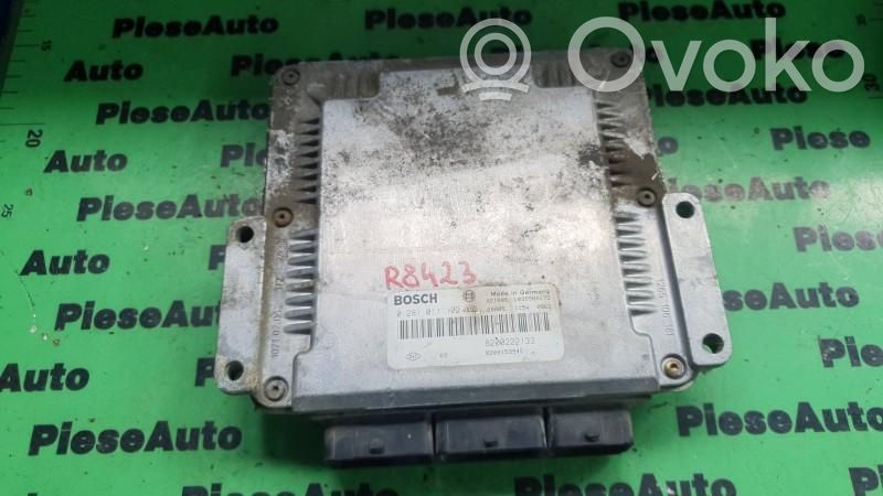 Renault Laguna II Engine control unit/module ECU 